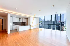 Ready To Move | Corner Unit | With Maid's Room
