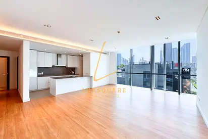 Ready To Move | Corner Unit | With Maid's Room
