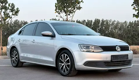 2014 Volkswagen JETTA 照片 7