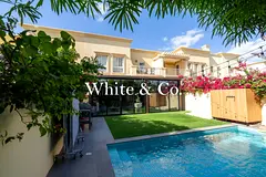 Fully Upgraded | Lake View | Vacant July