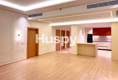 Park Views | Unfurnished | Largest Layout