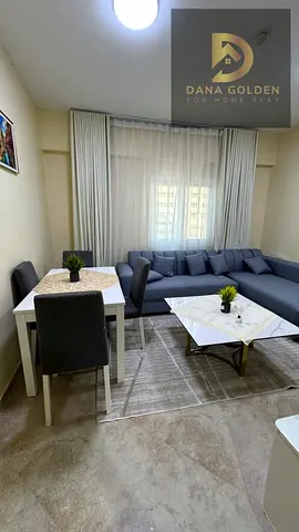 Brand new first tenant fully furnished 1bhk