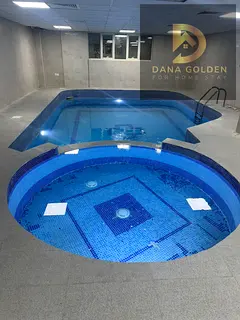 Brand new first tenant fully furnished 1bhk