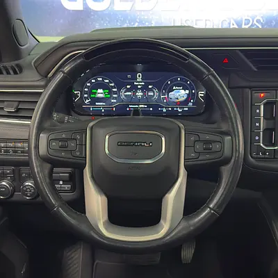 صورة 7 لـ 2023 GMC YUKON