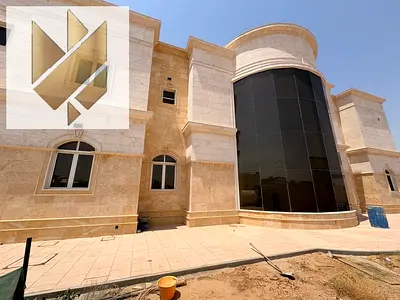 Luxury Villa for Rent and Sale in Al Rahmaniya Area – Sharjah