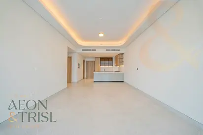 Brand New 1BR | Luxury Finishes | Ready to move In