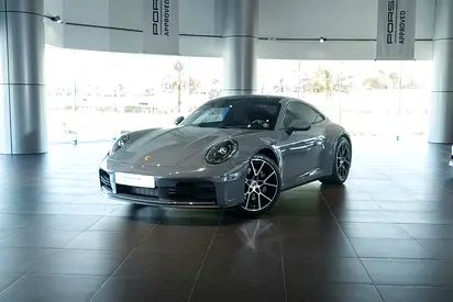 Porsche 911 Carrera Coupe REF# USD3463 1 Yr Warranty