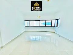 🏡 Spacious 1BHK | Open View | Rent Only AED 41K | Free Gym & Swimming Pool