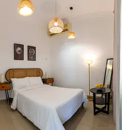 Cosy Ensuite Room in Mirdif