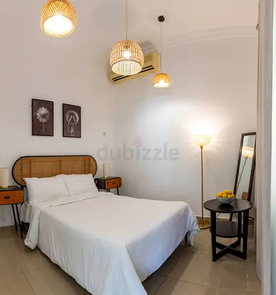 Cosy Ensuite Room in Mirdif