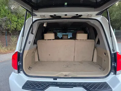 صورة 13 لـ 2012 Nissan ARMADA
