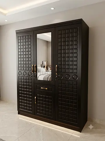 Selling New Three Door Wardrobe