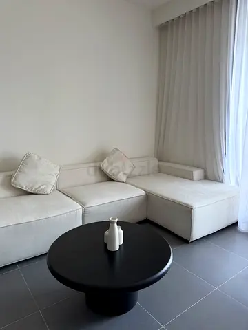 Spacious Modern River Sofa - High Quality