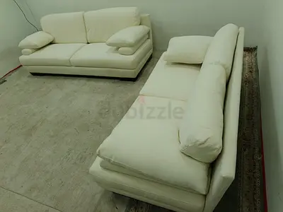 Top quality Natuzzi Italia brand five seater sofa for sale