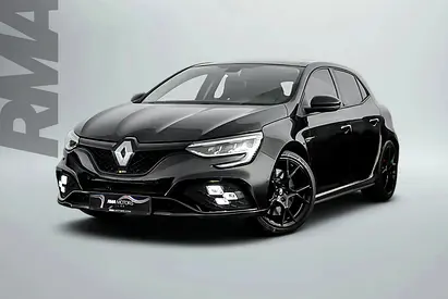 2024 Renault Megane RS Ultime Edition / Renault Warranty and Service Contract