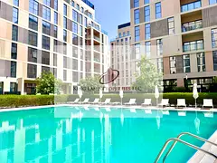 Spacious 1-Bedroom Apartment – Comfortable Stay in a Prime Location