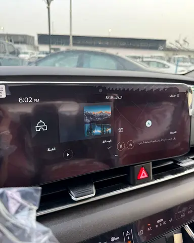 2025 KIA CARNIVAL — миниатюра 12