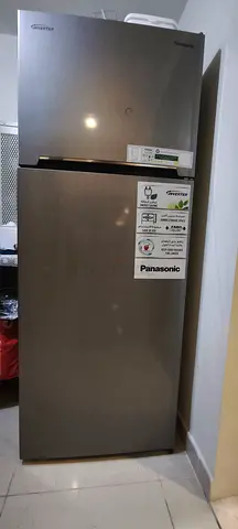 Refrigerator Panasonic