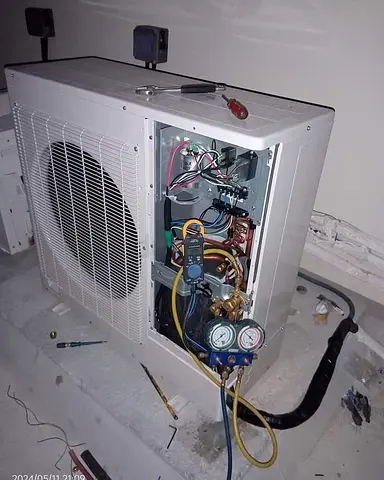Smart Cooling Property Maintenance Services in Al Yasmeen Ajman