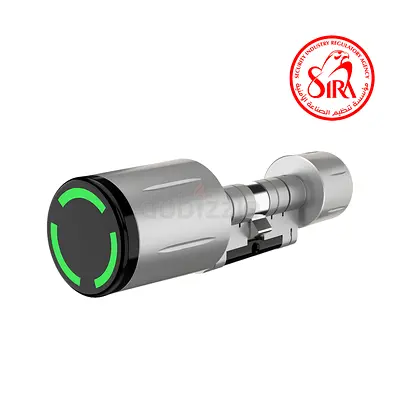Oji Aleph-1 Smart Lock for Holiday Homes