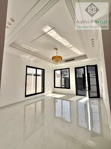 Luxury 6-Bedroom Villa for Sale in Al Yasmeen | Full Privacy | Premium Finishing | Negotiable Price