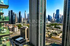 High Floor | Dubai Mall Access | Chiller Free