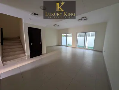 Beautiful 3 bhk villa for rent