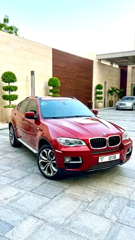BMW X6 xDrive40i M Sport 2014 GCC Specs