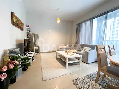 Fully Furnished | 1 Bedroom | Vacant