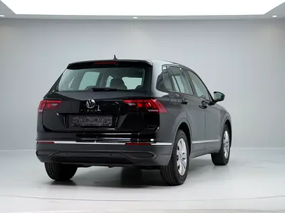 Volkswagen Tiguan S, миниатюра 7