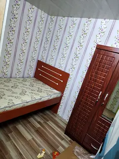 Partition Room