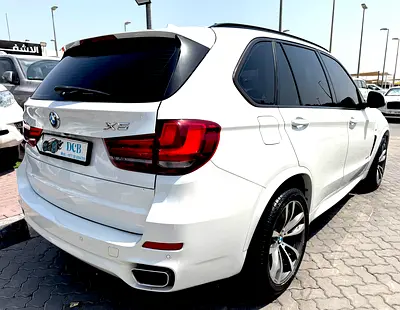 2015 BMW X5 — миниатюра 5