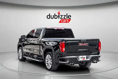 2021 GMC SIERRA — фото 8