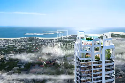 Full Burj Khalifa View and Spacious Layout | OP