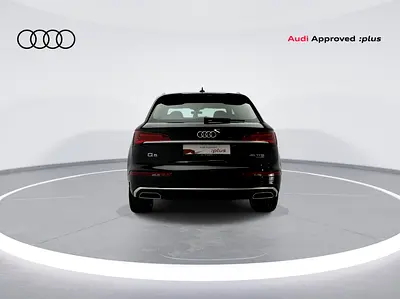 2024 AUDI Q5 缩略图 5