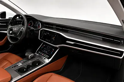 صورة مصغرة 13 لـ 2022 AUDI A6