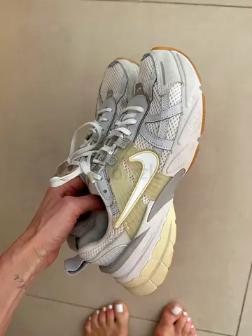 Nike sneakers - women’s trainers