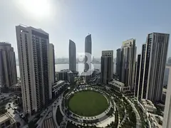 Park View | Unfurnished | High Floor