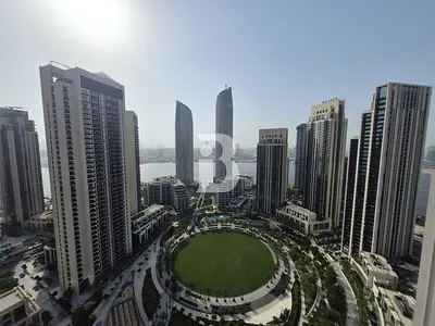 Park View | Unfurnished | High Floor