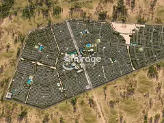 Best Deal | Commercial Plot | Single Row