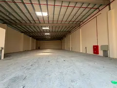 8500 Sqft Warehouse 100 kw Electricity in Umm Dera Umm Al Quwain