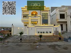 Luxury Villa for Sale Al Hailo 1, Ajman
