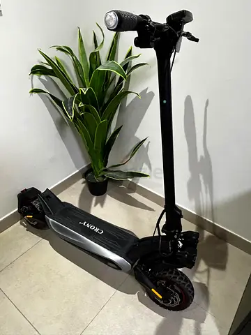 Crony Electric Scooter