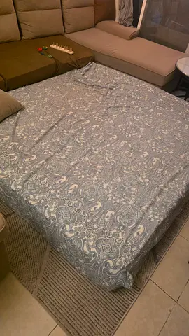 Free King Bed mattress