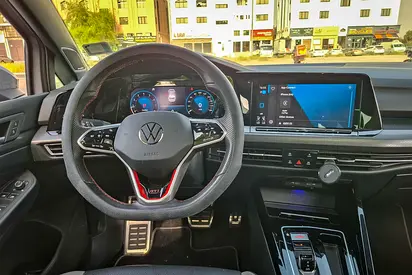 2024 Volkswagen GOLF GTI thumbnail 10
