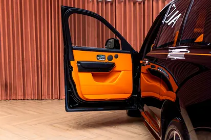 2023 ROLLS-ROYCE CULLINAN — миниатюра 11