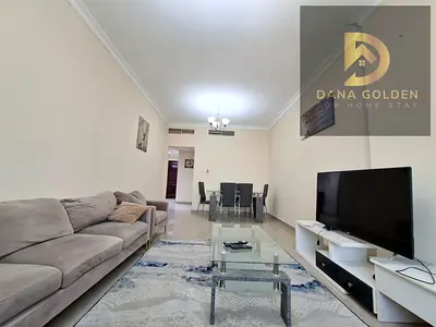 2bhk with balcony full furnished free wifi on very prime location