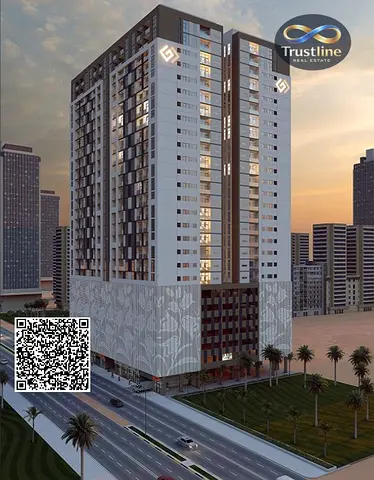 2Bhk | Sale | Bluebell Residence | Down payment 5%