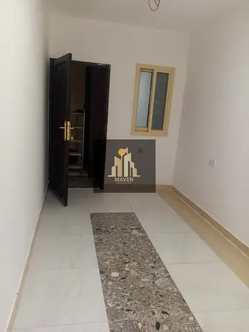 Affordable Studio Apartment for Monthly Rent in ALAIN.