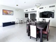 High Floor | Stunning Views | 2 Parking Spots